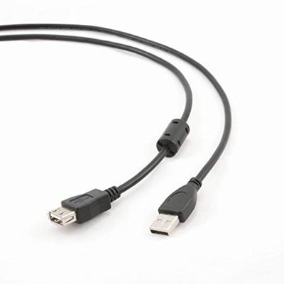 Gembird 15ft, USB 2.0-A - USB 2.0-A Gembird 15ft, USB 2.0-A - USB 2.0-A