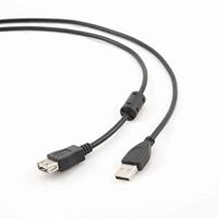 Gembird 15ft, USB 2.0-A - USB 2.0-A - thumbnail