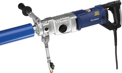 Carat A-2031 Diamantboormachine achterhandgreep 2.0kW - AMB2031000 Carat A-2031 Diamantboormachine achterhandgreep 2.0kW - AMB2031000