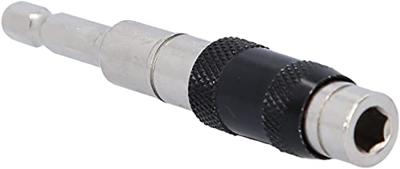 KS Tools 514.1136 NEW-46668 1/4 magnetische snelwisselbithouder met scharnier KS Tools 514.1136 NEW-46668 1/4 magnetische snelwisselbithouder met scharnier