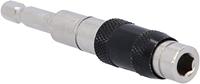 KS Tools 514.1136 NEW-46668 1/4 magnetische snelwisselbithouder met scharnier - thumbnail