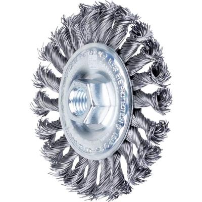 PFERD TOOLS Ronde borstel POS RBG 10012/M14 ST 0,50 43302000 1 stuk(s)