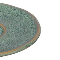 Leonardo Espresso Schotel Matera Groen ø 11 cm - thumbnail