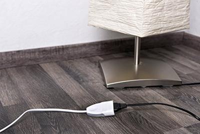 Meister Verlengsnoer Euro 5M Wi - WU7431510