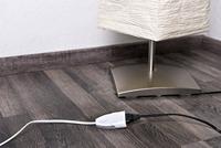 Meister Verlengsnoer Euro 5M Wi - WU7431510 - thumbnail