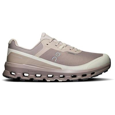 On Cloudvista 2 Waterproof Wandelsneakers heren 46