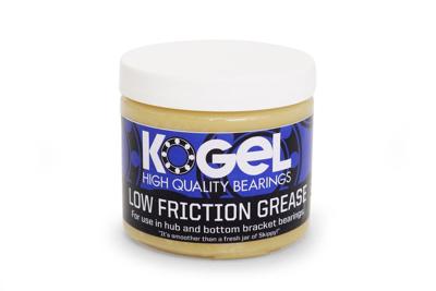 Kogel Kogellagervet 200ml Pot Kogel Kogellagervet 200ml Pot