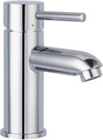 Saqu Dream wastafelkraan compact chroom - thumbnail