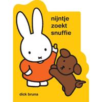 Boek Nijntje Zoekt Snuffie - thumbnail