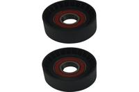 Geleide rol/omdraairol v-snaren DIP6502 - thumbnail