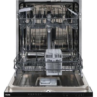 ETNA VWS245N Inbouw Vaatwasser