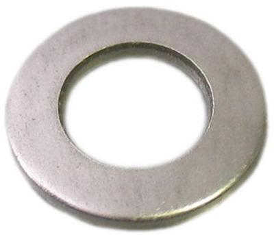 Bofix Sluitring m8 rvs (p100)