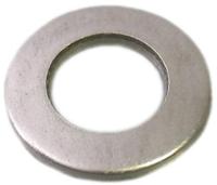 Bofix Sluitring m8 rvs (p100) - thumbnail