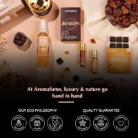 Aromafume Luchtverfrisser Spray Dragons Blood (100 ml) - thumbnail