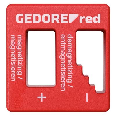 Gedore Demagnetiseerapparaat voor Gereedschap | 52x50x26 mm - 3301340 Gedore Demagnetiseerapparaat voor Gereedschap | 52x50x26 mm - 3301340