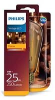 Philips LED Classic SP 25W ST64 E27 GOLD ND 1SRT4 Verlichting - thumbnail