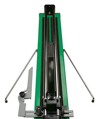 Brüder Mannesmann Tegelsnijder max 800mm snijlengte - 63580