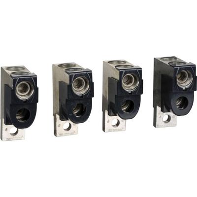 Schneider Electric LV429219 LV429219 Zwart, Grijs 1 stuk(s)