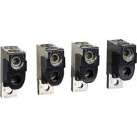 Schneider Electric LV429219 LV429219 Zwart, Grijs 1 stuk(s) - thumbnail