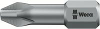 Wera 853/1 TZ Bits Phillips, ACR, PH 2 x 25 mm - 1 stuk(s) - 05056662001 - thumbnail