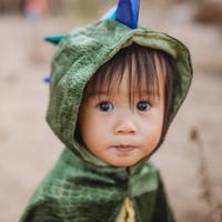 Great Pretenders Cape draak , 2-3 jaar - thumbnail