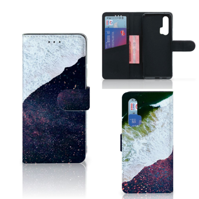 Honor 20 Pro | Book Case | Sea in Space Honor 20 Pro | Book Case | Sea in Space