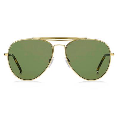 Tommy Hilfiger zonnebril TH 1709/S goud Tommy Hilfiger zonnebril TH 1709/S goud
