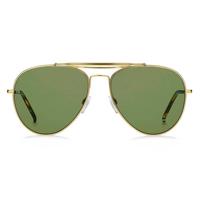 Tommy Hilfiger zonnebril TH 1709/S goud - thumbnail