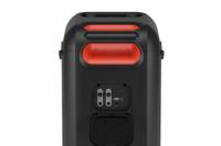 LG XL9T Draagbare & party speaker Feestluidspreker Zwart 1000 W - thumbnail