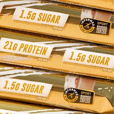 Grenade Protein Bars | Grenade | 720g - thumbnail