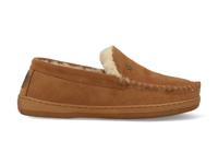 Warmbat Pantoffels Grizzly GRZ441025 Cognac Bruin-46 maat 46 - thumbnail