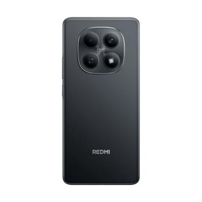 Redmi Note 15 8+128 Black (No power adapter included)