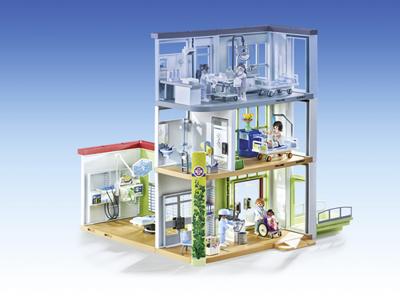 Playset Playmobil 71615