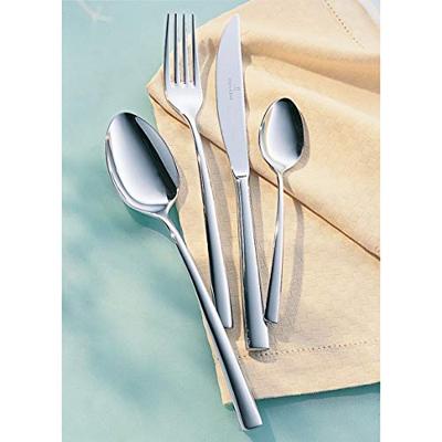 VILLEROY & BOCH - Piemont 18/10 - Bestekset 1 persoons 4-dlg