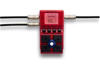 Zoom MS-60B+ MultiStomp multi-effect voor basgitaar - thumbnail