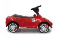 JAMARA loopauto Ferrari 488 GTE 69,9 cm rood - thumbnail