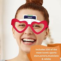 Who Am I spel - 80s - thumbnail