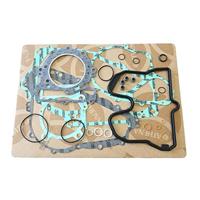 ATHENA motor pakkingset gasket set engine rotax ds 650, 00-, - thumbnail