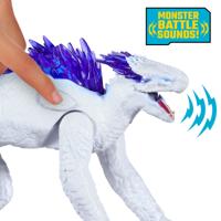 Godzilla x Kong: The New Empire Battle Roar Action Figure Shimo 18 cm - thumbnail