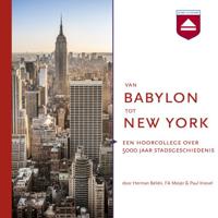 Van Babylon tot New York - thumbnail