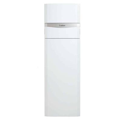 Vaillant VIHQW190/6E VIHQW190/6E Staand voorraadvat