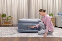 Luchtmatras Bestway 6713G Tritech™ 191 x 97 x 51 cm - thumbnail