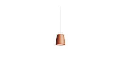 New Works Material Hanglamp The Originals / Terracotta New Works Material Hanglamp The Originals / Terracotta