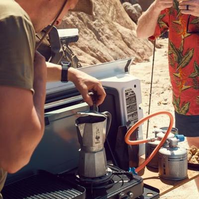 Coffee pot stand Cadac - Cadac Coffee pot stand Cadac - Cadac