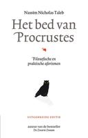 Het bed van Procrustes - Nassim Nicholas Taleb - ebook - thumbnail