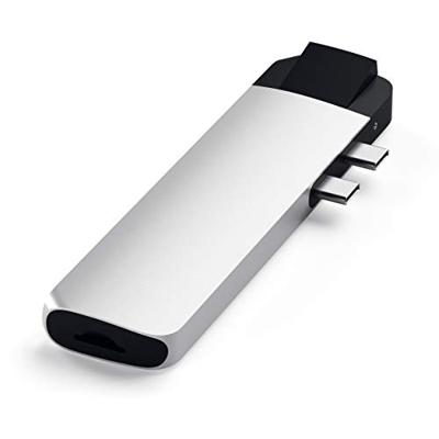 Satechi ST-TCPHES USB-C dockingstation