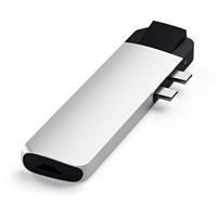 Satechi ST-TCPHES USB-C dockingstation - thumbnail