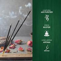 HEM Wierook Precious Fragrance (1 pakje) - thumbnail