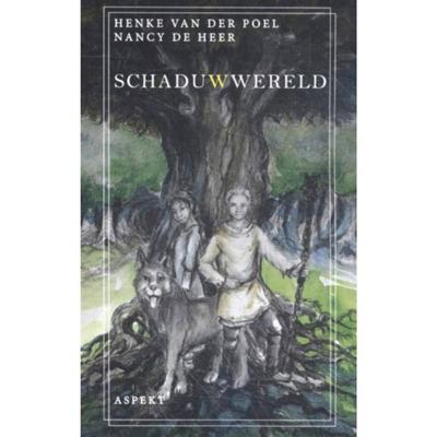 Schaduwwereld (Paperback)