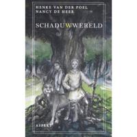 Henke van der Poel & Nancy de Heer Schaduwwereld - thumbnail